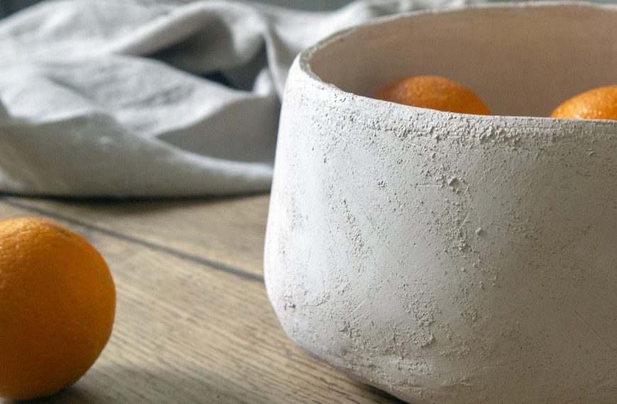 Pottery