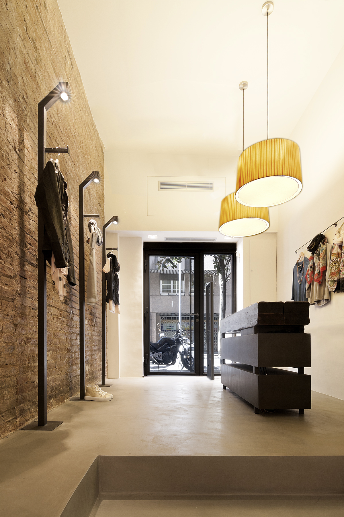 Suso Shop