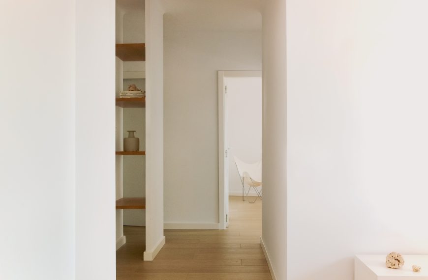 Costa Brava Apartment